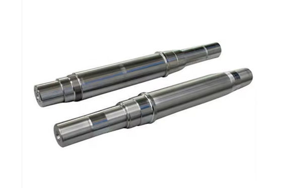 Acciaio di flangia per tubi a forgia con standard BS 5892