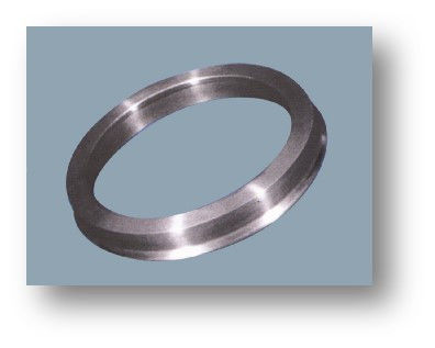 Cerchi forgiati per locomotive ferroviarie, diametro 1250mm, materiale B6E, standard BS