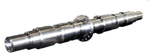 OHSMS18001 Materiale standard per ruote di treno per prestazioni durature