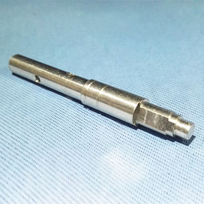 Certificazioni standard dell'automobile UIC TSI di Axle For Wagon And Passenger della ruota della ferrovia dell'AAR