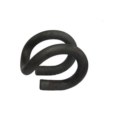 Tipo diametro elastico della O della piastra di fissaggio 20mm 18mm 16mm per la ferrovia