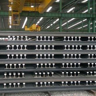 ASCE 45 LB Rotaia per gru in vendita
