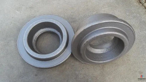 Le parti di pezzo fucinato di precisione del tornio di CNC chiuse muoiono pezzo fucinato per il ODM dell'OEM automatico dell'automobile