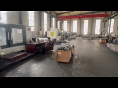 Spare di ghisa e acciaio mostra breve