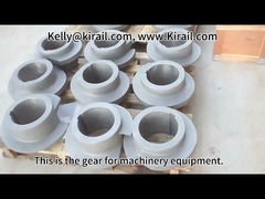 Questa è una breve introduzione per gli ingranaggi