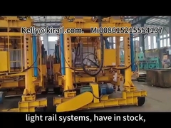 macchine ferroviarie in vendita a sconto