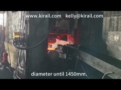 processo di forgiatura delle ruote