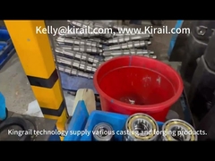 sito di produzione di ingranaggi