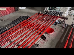 barre di scartamento ferroviario