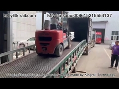 per la forgiatura di ruote di rotaie in acciaio