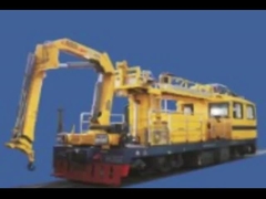 Design personalizzato per il sistema di sospensione ferroviaria nelle carrozze passeggeri e le loro applicazioni specifiche